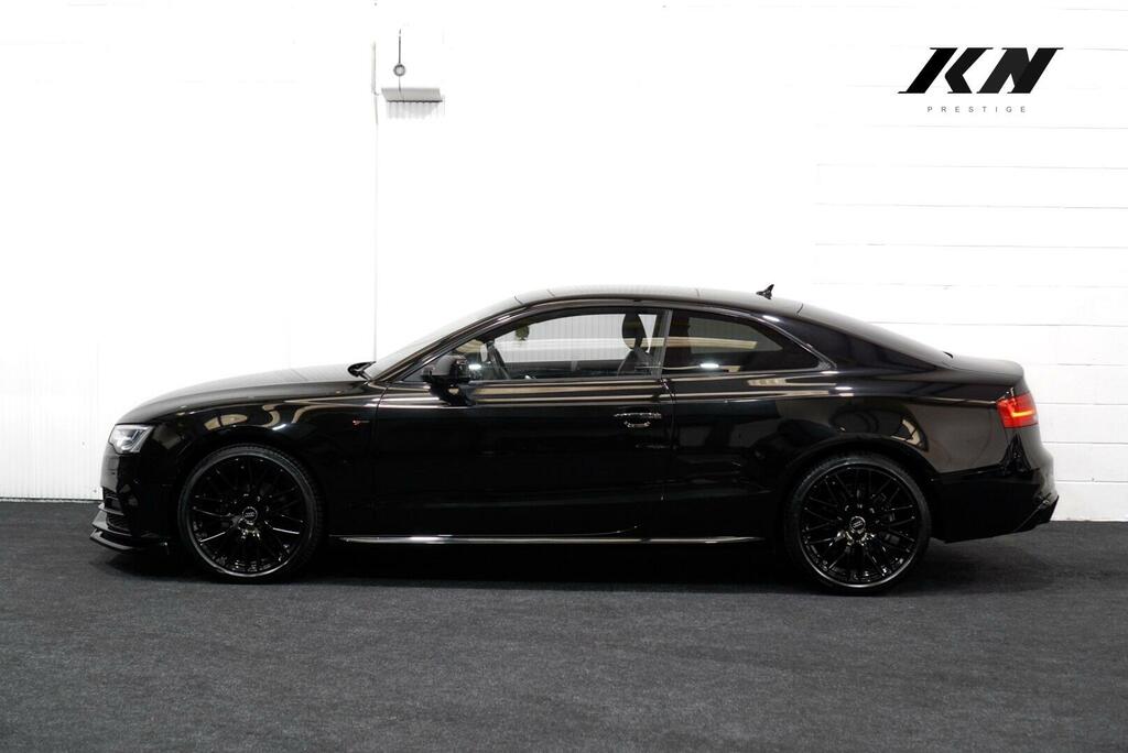 Audi A5 2.0 Tfsi Sport S Tronic Euro 6 Ss #8