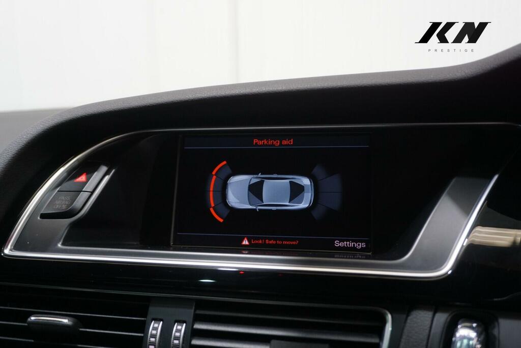 Audi A5 2.0 Tfsi Sport S Tronic Euro 6 Ss #33