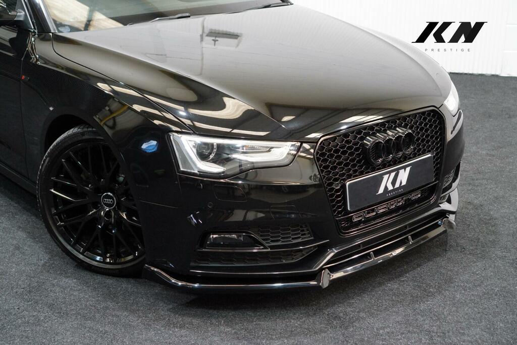 Audi A5 2.0 Tfsi Sport S Tronic Euro 6 Ss #45