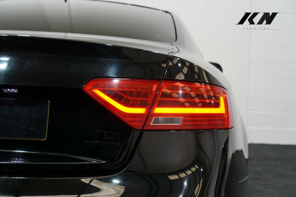 Audi A5 2.0 Tfsi Sport S Tronic Euro 6 Ss #43
