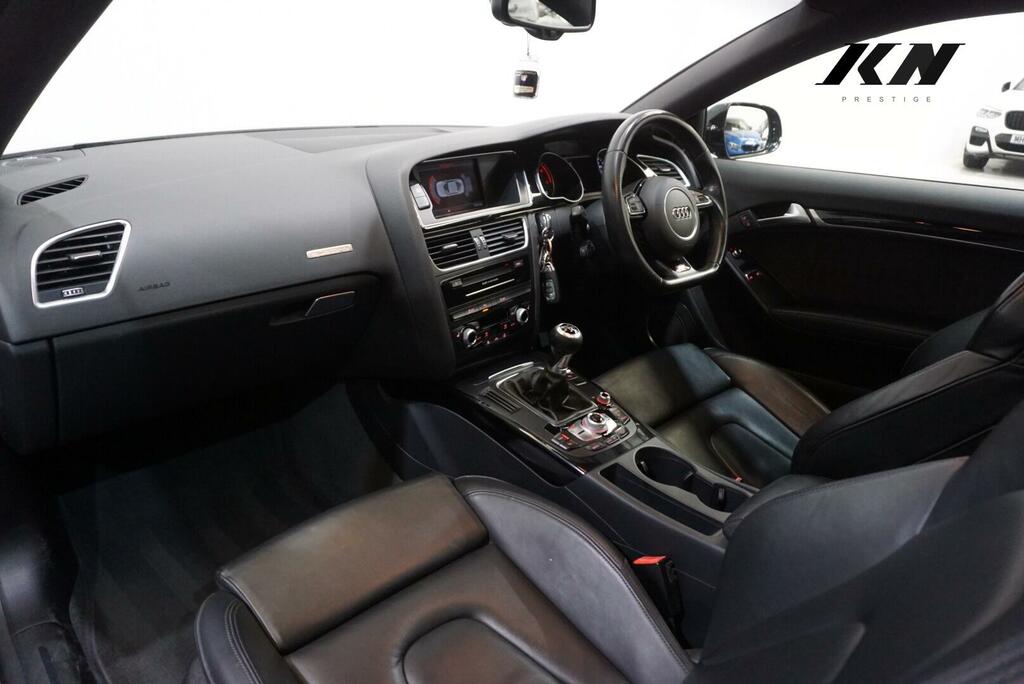 Audi A5 2.0 Tfsi Sport S Tronic Euro 6 Ss #13