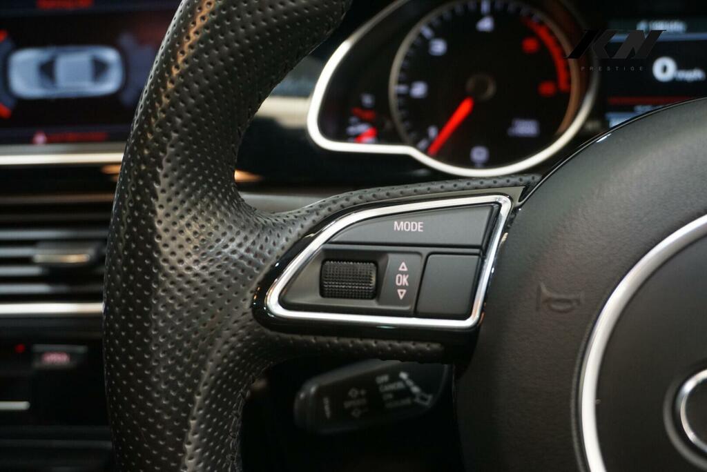 Audi A5 2.0 Tfsi Sport S Tronic Euro 6 Ss #20