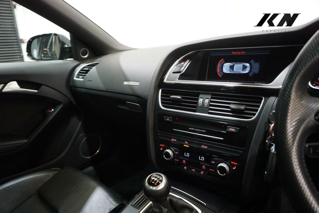 Audi A5 2.0 Tfsi Sport S Tronic Euro 6 Ss #11