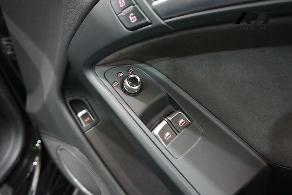 Audi A5 2.0 Tfsi Sport S Tronic Euro 6 Ss #23