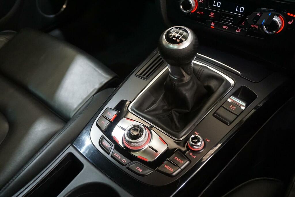 Audi A5 2.0 Tfsi Sport S Tronic Euro 6 Ss #12