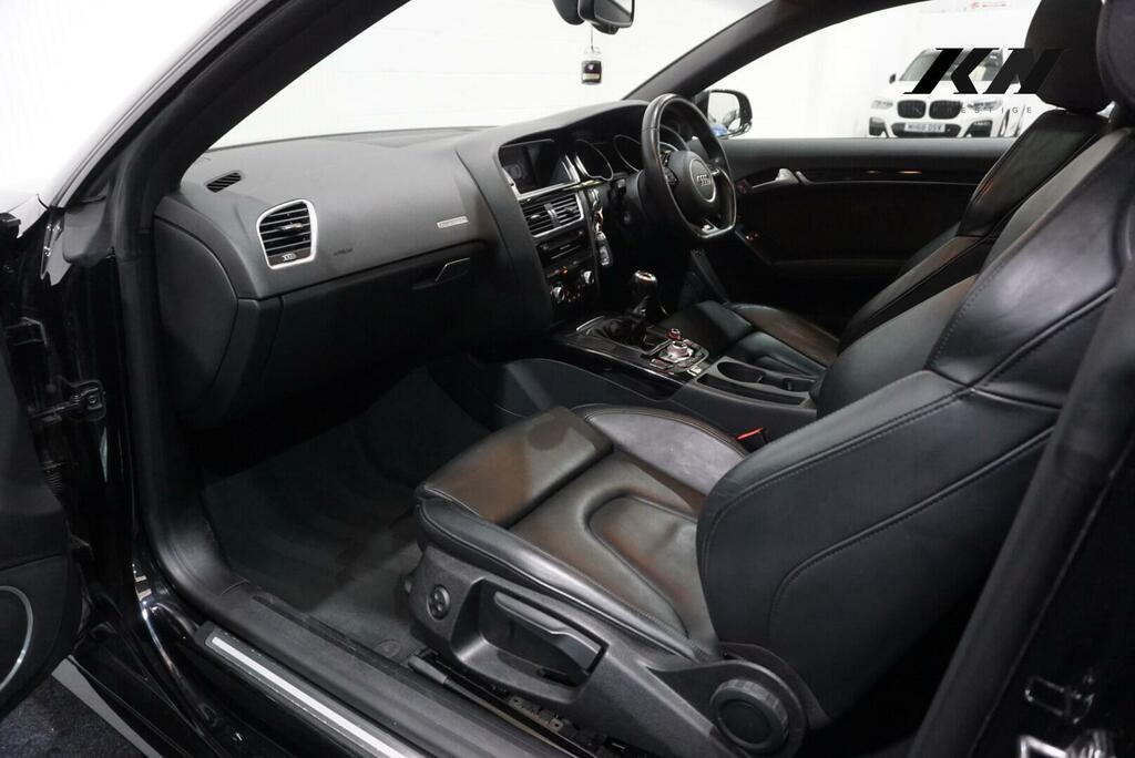 Audi A5 2.0 Tfsi Sport S Tronic Euro 6 Ss #42