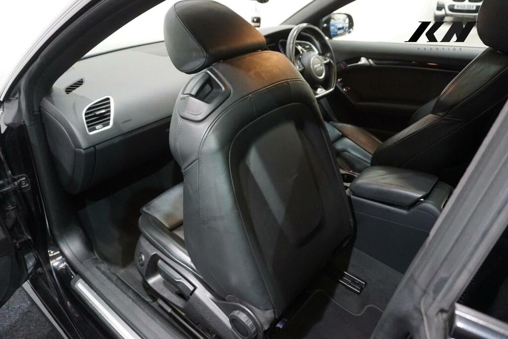 Audi A5 2.0 Tfsi Sport S Tronic Euro 6 Ss #41