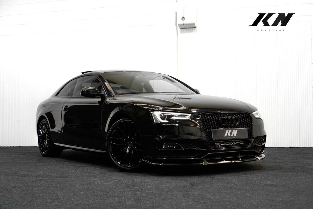 Audi A5 2.0 Tfsi Sport S Tronic Euro 6 Ss #7