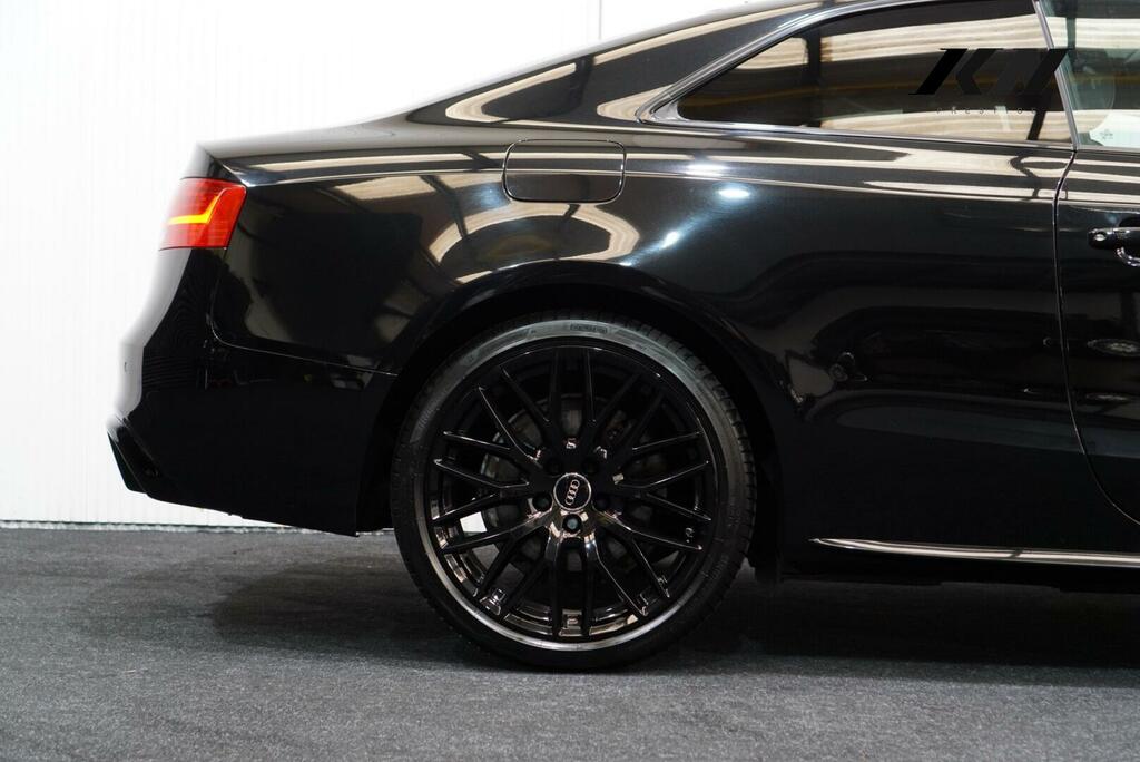 Audi A5 2.0 Tfsi Sport S Tronic Euro 6 Ss #28
