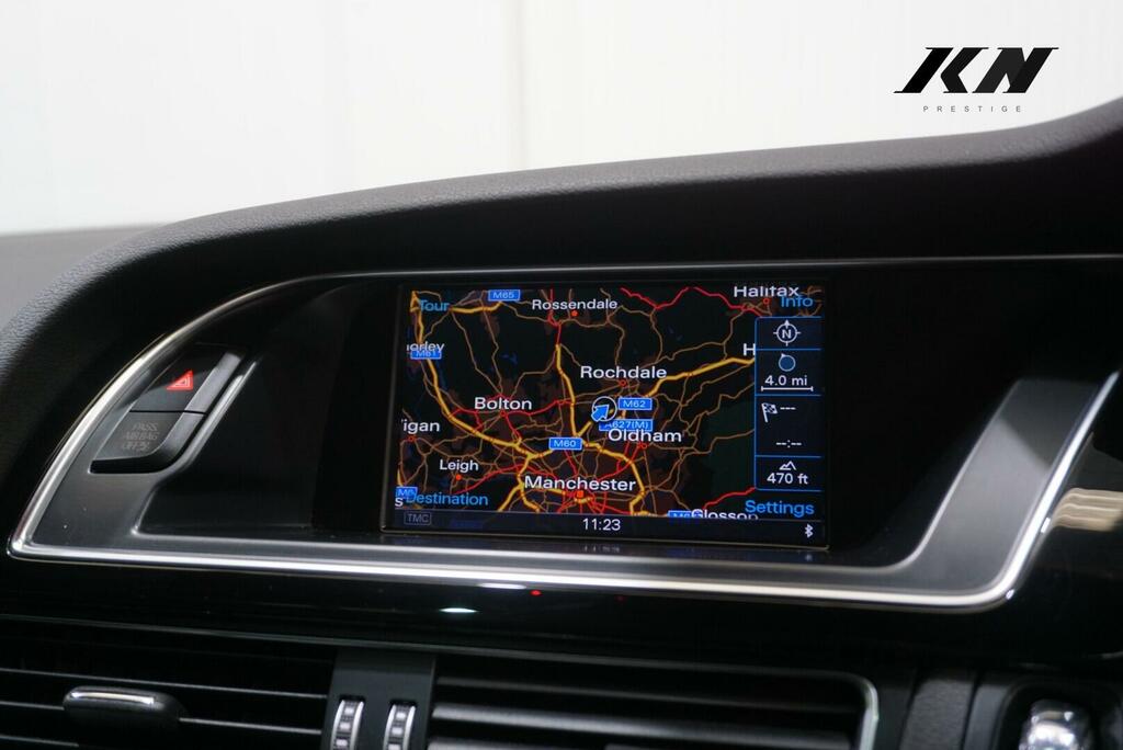 Audi A5 2.0 Tfsi Sport S Tronic Euro 6 Ss #34