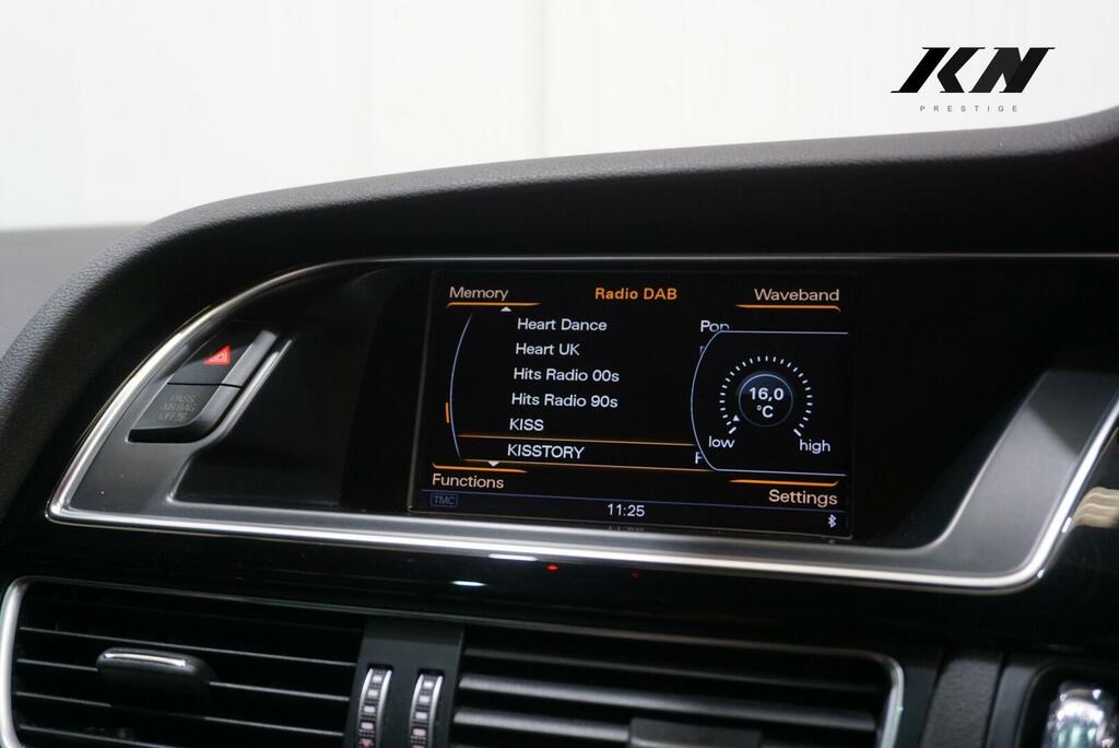 Audi A5 2.0 Tfsi Sport S Tronic Euro 6 Ss #30