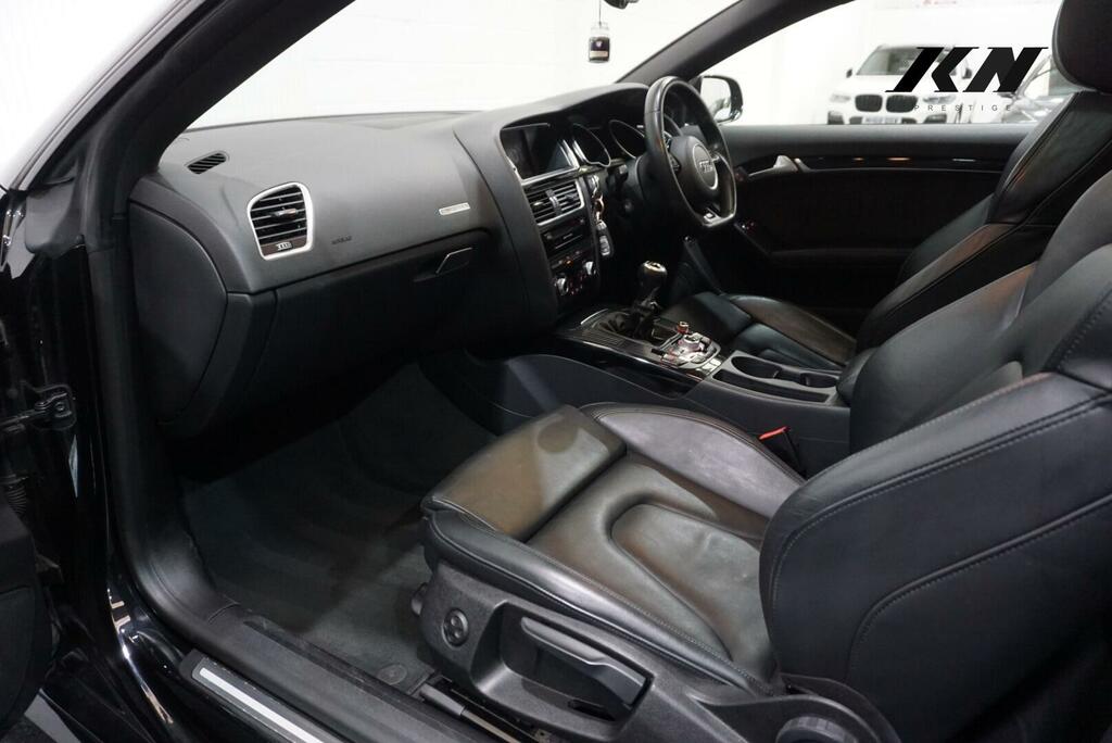 Audi A5 2.0 Tfsi Sport S Tronic Euro 6 Ss #40