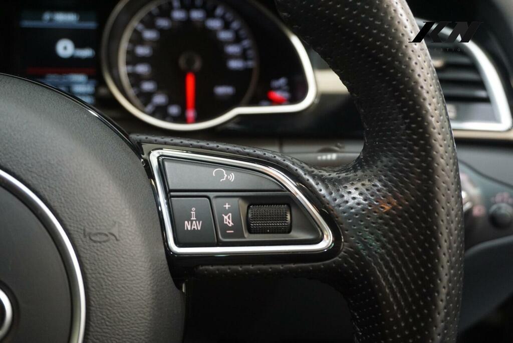 Audi A5 2.0 Tfsi Sport S Tronic Euro 6 Ss #19