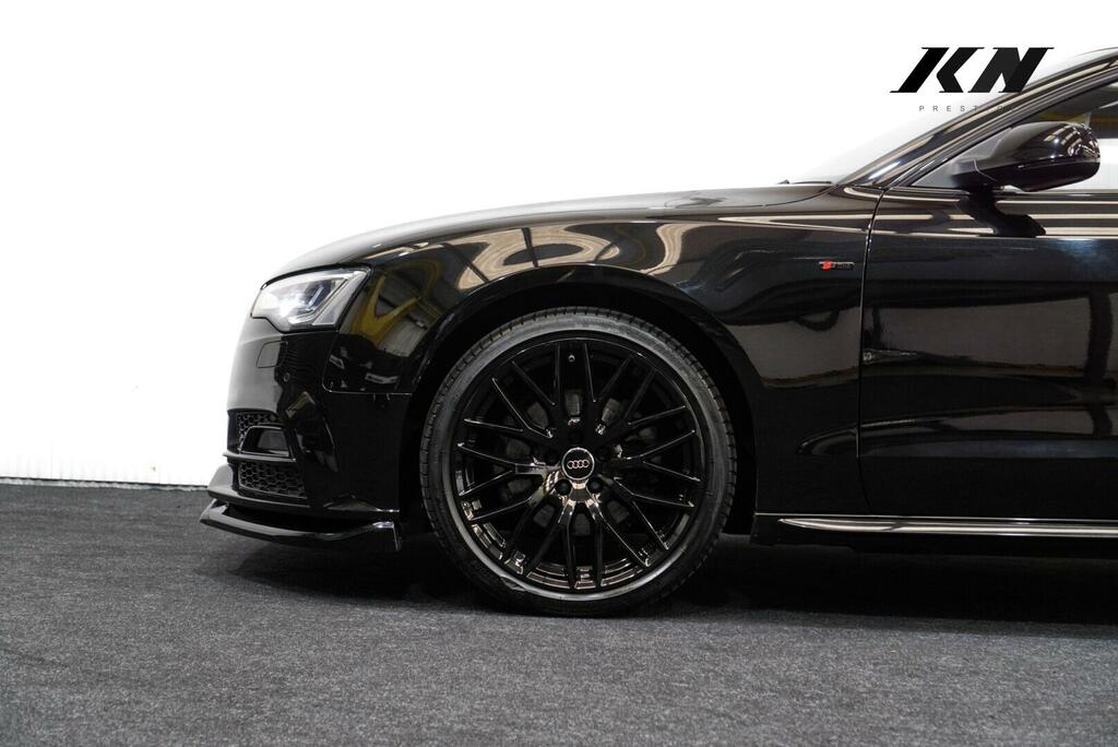 Audi A5 2.0 Tfsi Sport S Tronic Euro 6 Ss #26