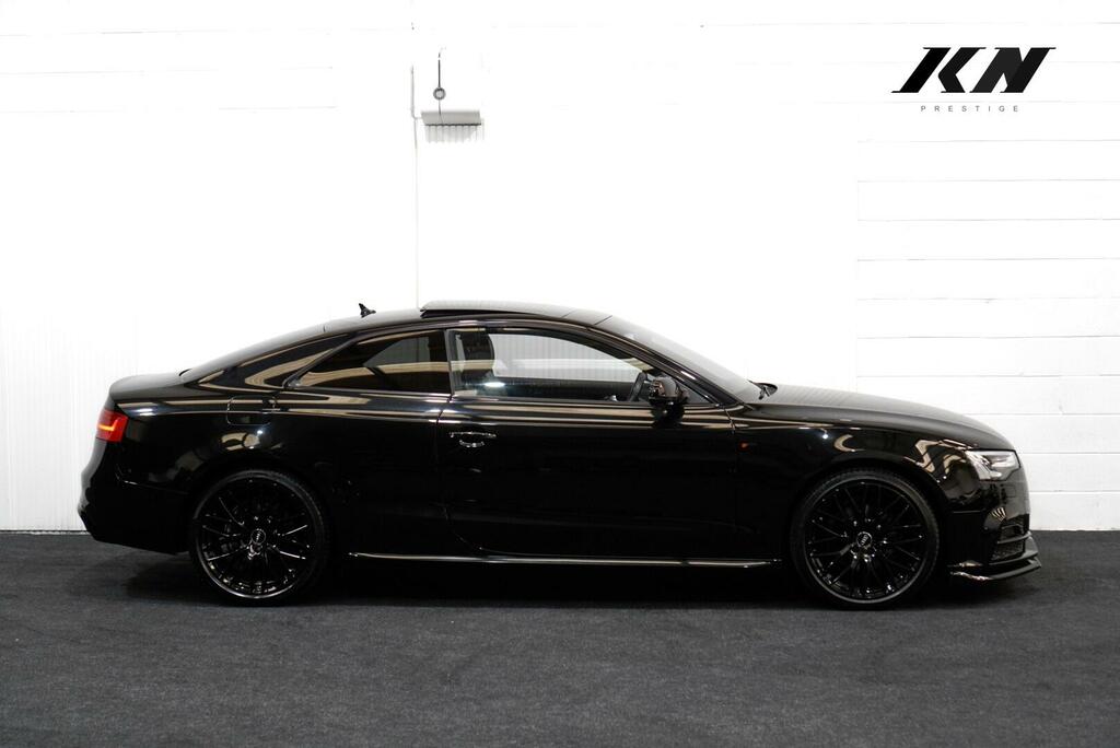 Audi A5 2.0 Tfsi Sport S Tronic Euro 6 Ss #9