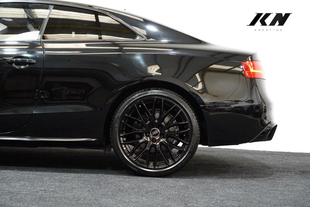 Audi A5 2.0 Tfsi Sport S Tronic Euro 6 Ss #27