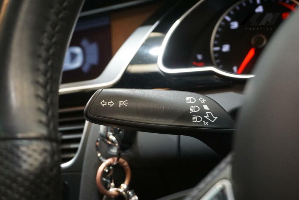 Audi A5 2.0 Tfsi Sport S Tronic Euro 6 Ss #17
