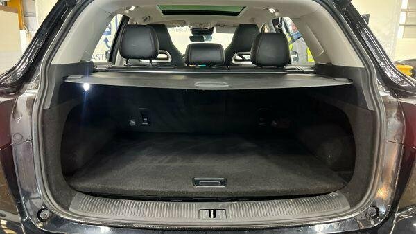 MG HS 1.5 T-gdi 16.6 Kwh Exclusive Suv Plug-i  #9