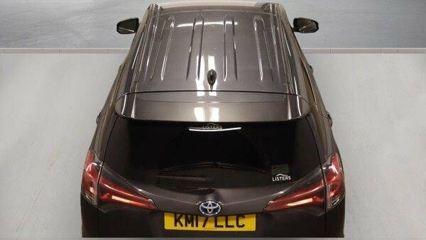 Toyota Rav 4 Business Edition Tss D-4d 4X2  #7