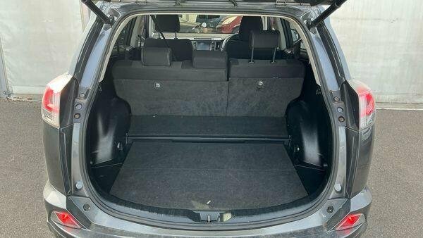 Toyota Rav 4 Business Edition Tss D-4d 4X2  #10