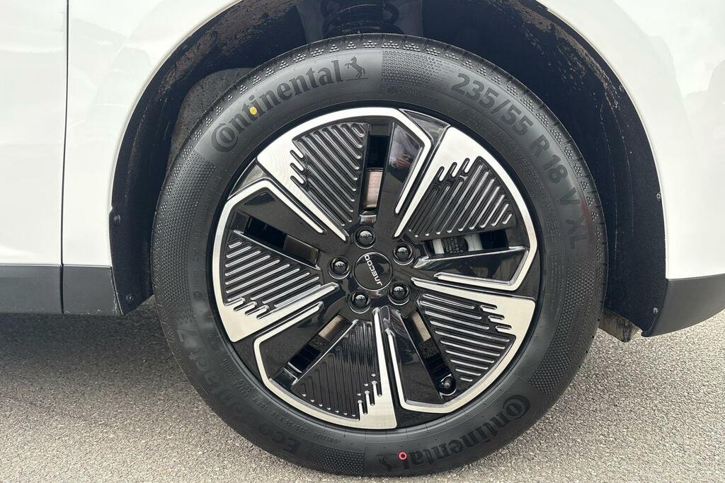 JAECOO 5 1.6T Luxury Dct Euro 6 Ss  #6
