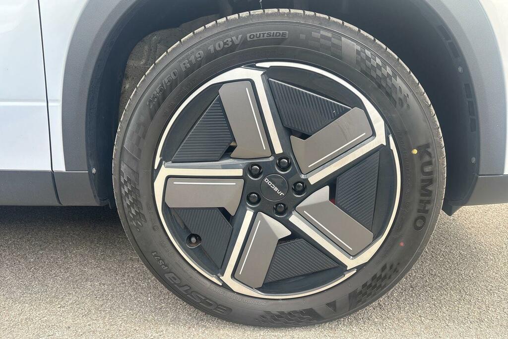 JAECOO 7 1.5T Shs 18.3Kwh Luxury Euro 6 Ss #6