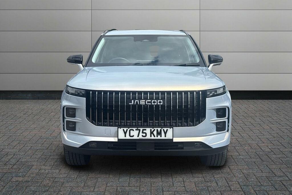JAECOO 7 1.5T Shs 18.3Kwh Luxury Euro 6 Ss #4