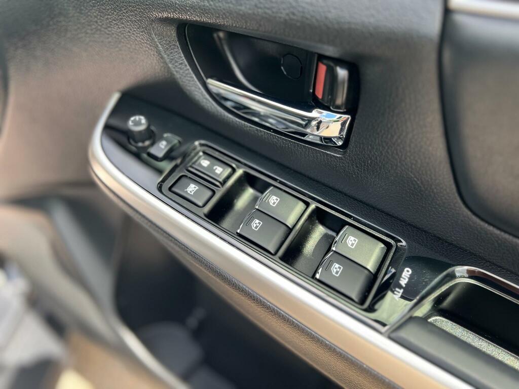 Subaru Levorg Subaru Levorg 2.0 Gt Estate Black #33