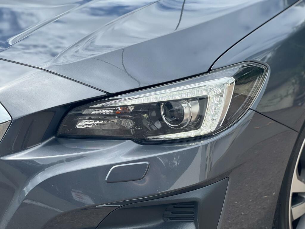 Subaru Levorg Subaru Levorg 2.0 Gt Estate Black #7