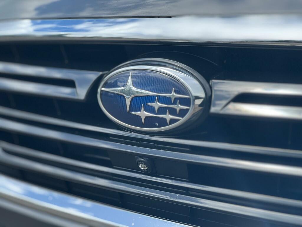 Subaru Levorg Subaru Levorg 2.0 Gt Estate Black #8