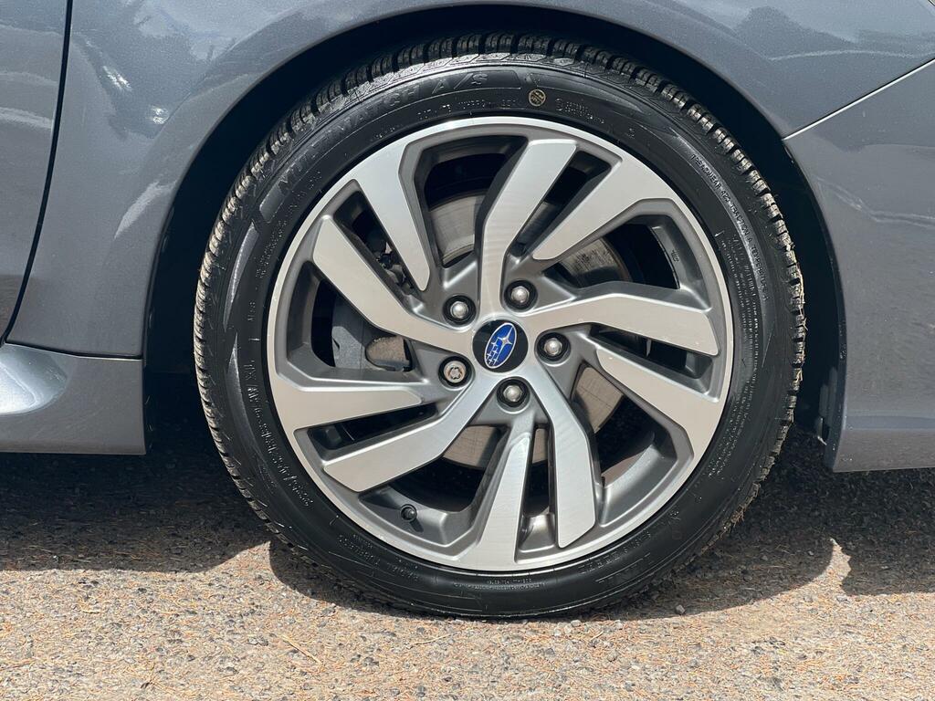 Subaru Levorg Subaru Levorg 2.0 Gt Estate Black #12