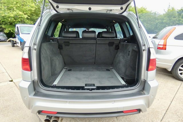 BMW X3 2.0 18D M Sport Xdrive Euro 5 Black #8