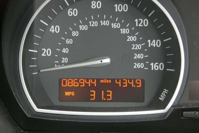 BMW X3 2.0 18D M Sport Xdrive Euro 5 Black #12