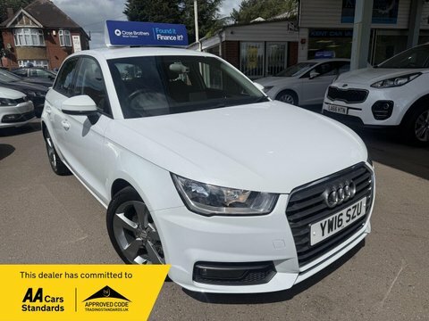 Audi A1 1.6 Tdi Sport