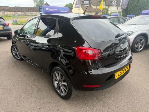Seat Ibiza 1.2 Tsi I  #4