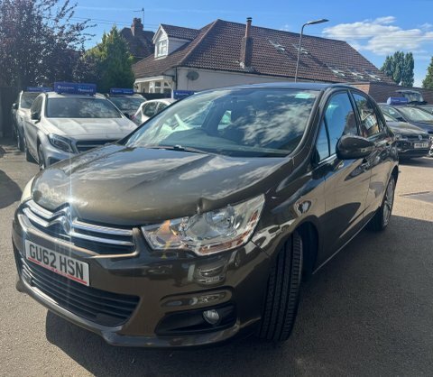 Citroen C4 1.6 Hdi 16V #3