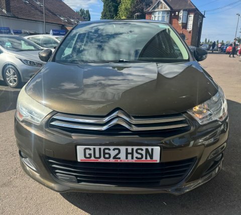 Citroen C4 1.6 Hdi 16V #2