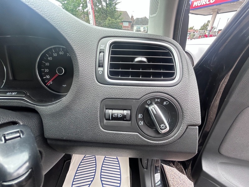 Volkswagen Polo Polo Se 85 Grey #19