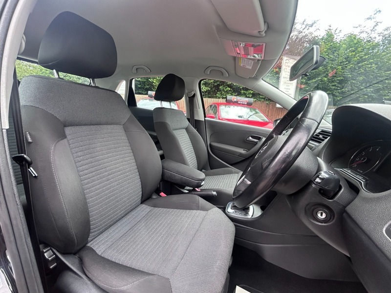 Volkswagen Polo Polo Se 85 Grey #15