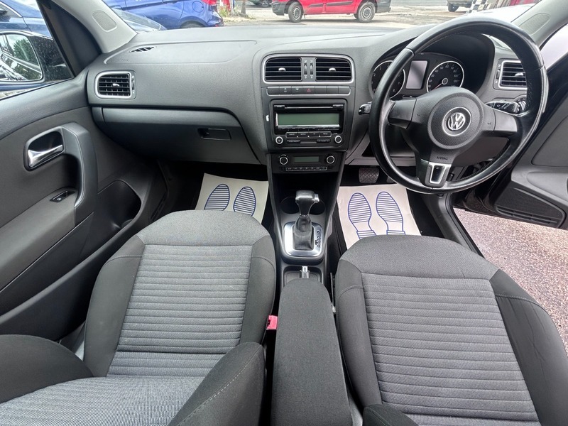Volkswagen Polo Polo Se 85 Grey #17