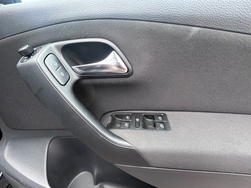Volkswagen Polo Polo Se 85 Grey #22