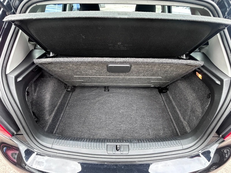 Volkswagen Polo Polo Se 85 Grey #10