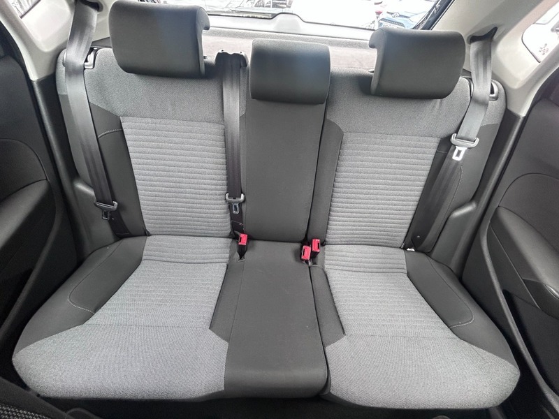 Volkswagen Polo Polo Se 85 Grey #13