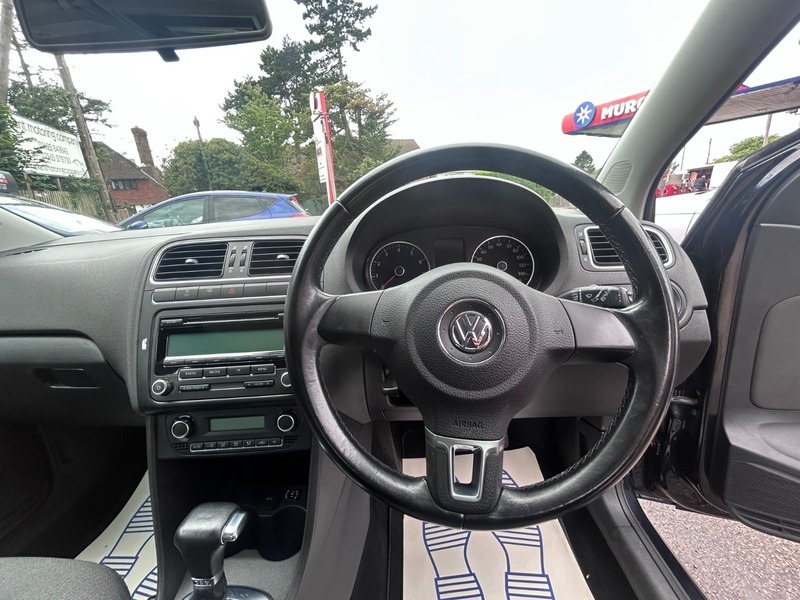 Volkswagen Polo Polo Se 85 Grey #18