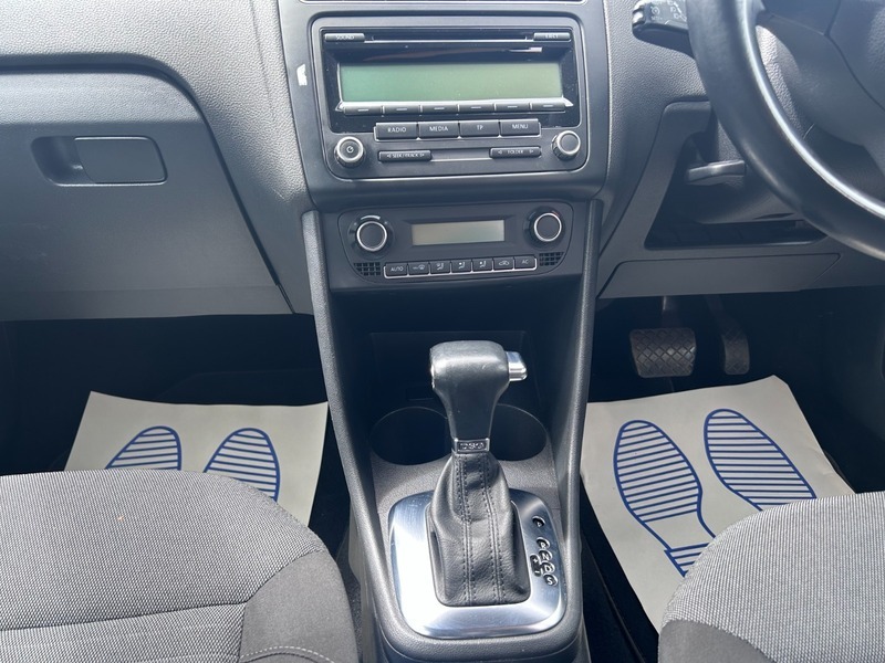 Volkswagen Polo Polo Se 85 Grey #20