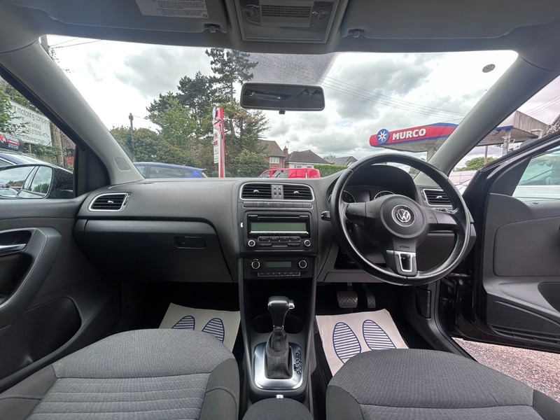Volkswagen Polo Polo Se 85 Grey #16