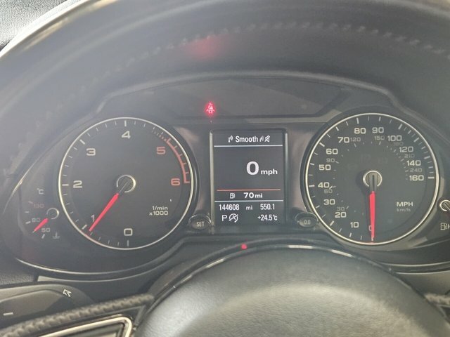 Audi Q5 2.0 Tdi S Line Suv Quattro Euro Blue #50