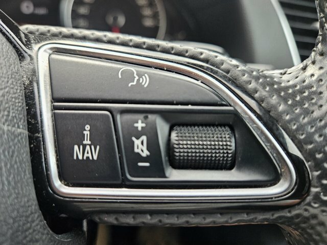Audi Q5 2.0 Tdi S Line Suv Quattro Euro Blue #59