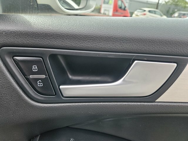 Audi Q5 2.0 Tdi S Line Suv Quattro Euro Blue #24