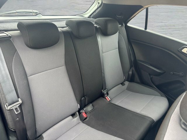 Hyundai I20 1.2 Premium Nav Euro 6 Ss Blue #35
